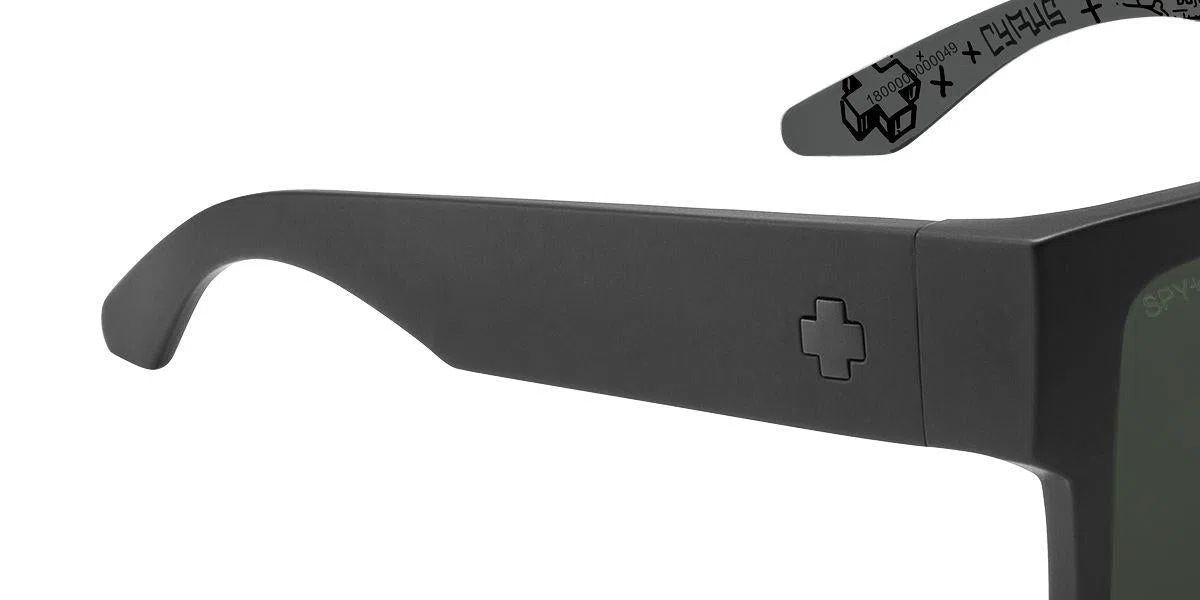 SpyOptic Cyrus 673180 Sunglasses - view 48